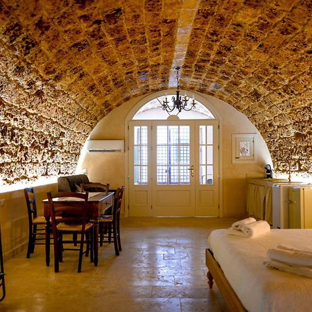 La Grotta, Luxury Suite & Spa ノート エクステリア 写真