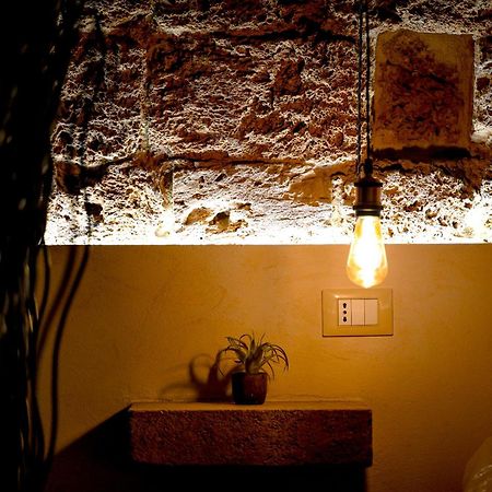 La Grotta, Luxury Suite & Spa ノート エクステリア 写真
