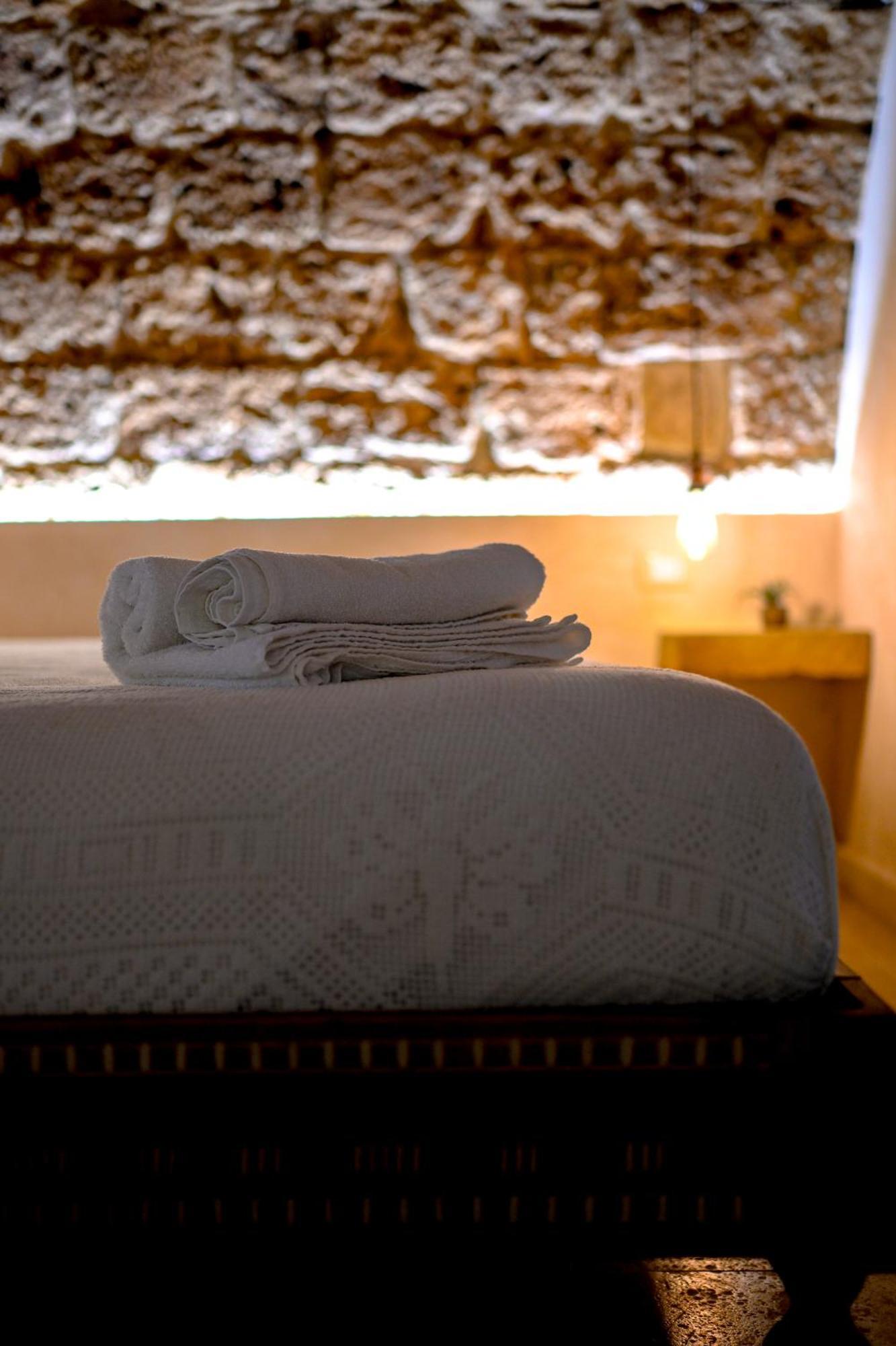 La Grotta, Luxury Suite & Spa ノート エクステリア 写真