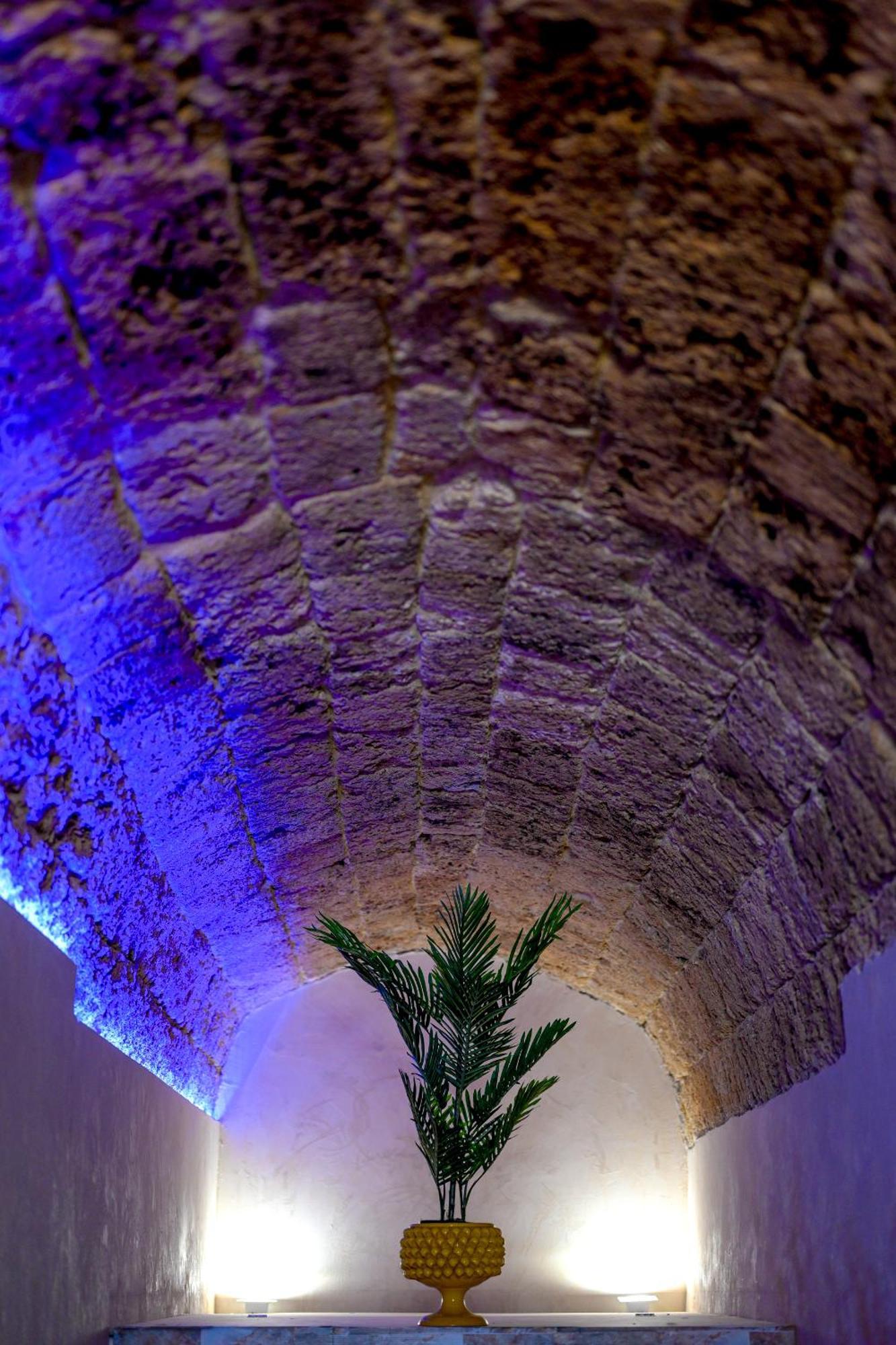 La Grotta, Luxury Suite & Spa ノート エクステリア 写真