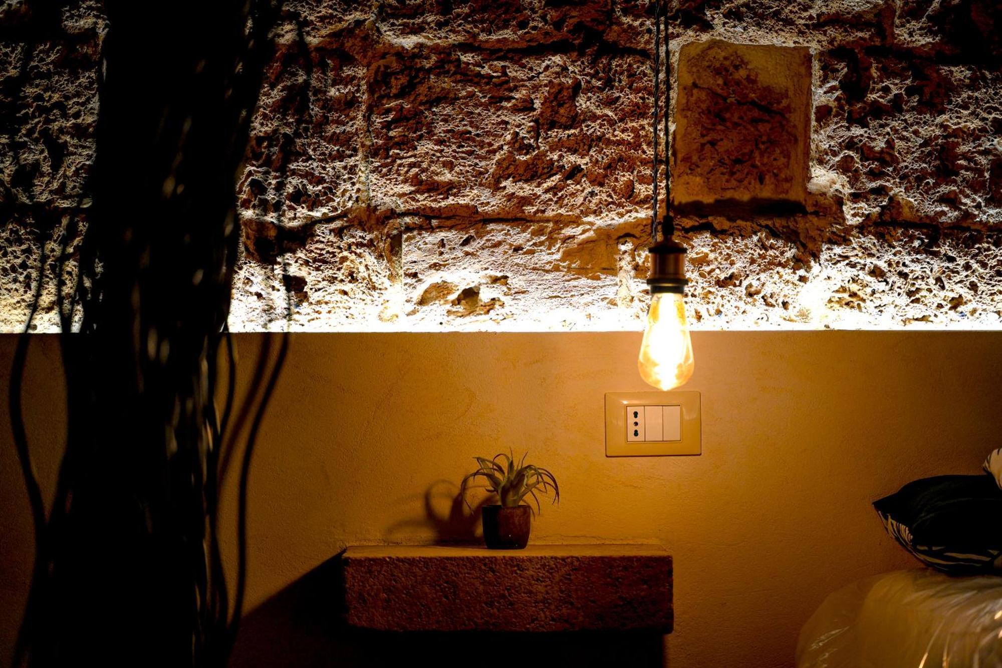 La Grotta, Luxury Suite & Spa ノート エクステリア 写真