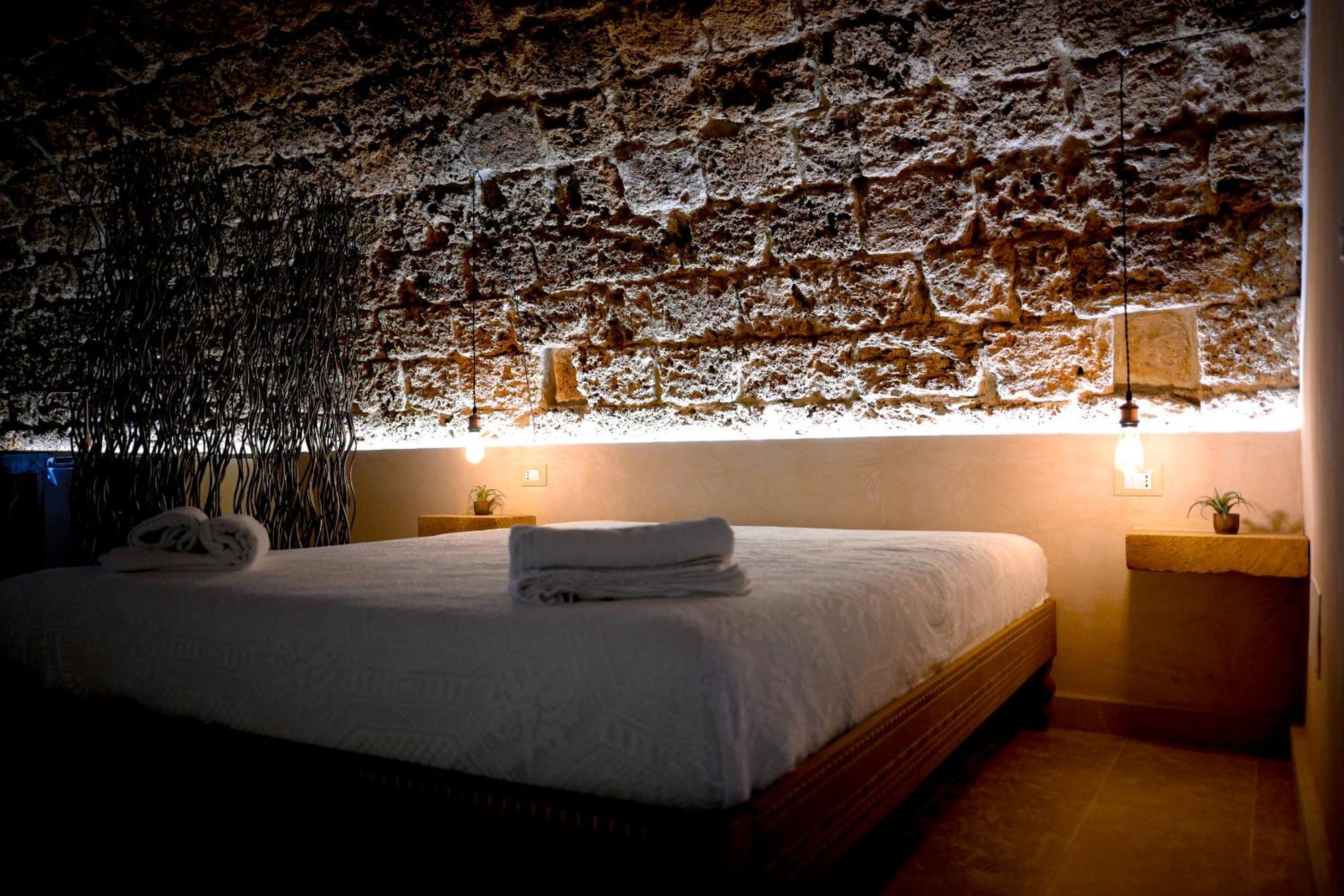 La Grotta, Luxury Suite & Spa ノート エクステリア 写真