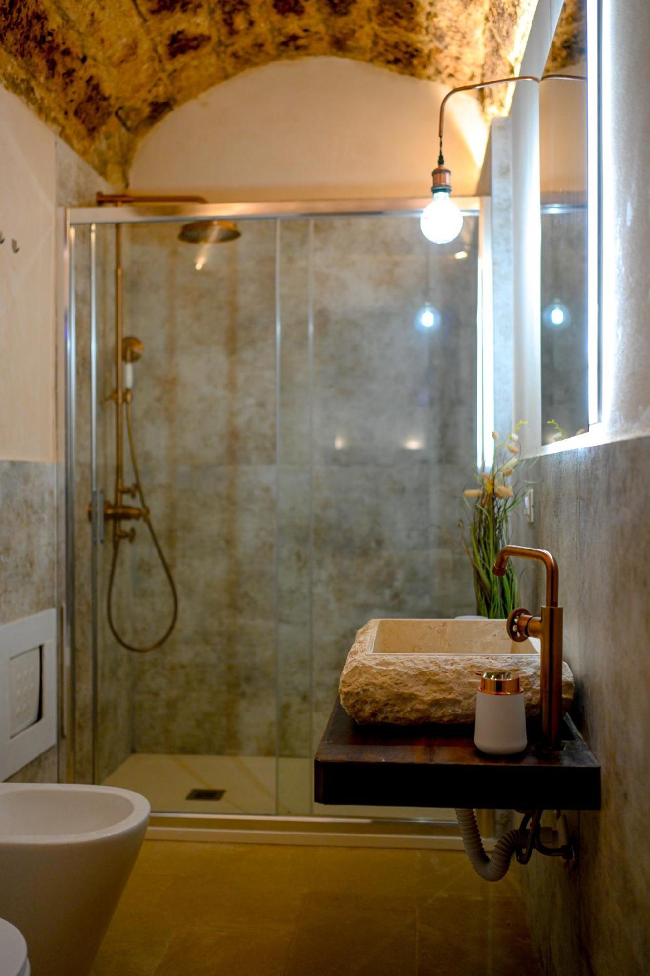 La Grotta, Luxury Suite & Spa ノート エクステリア 写真