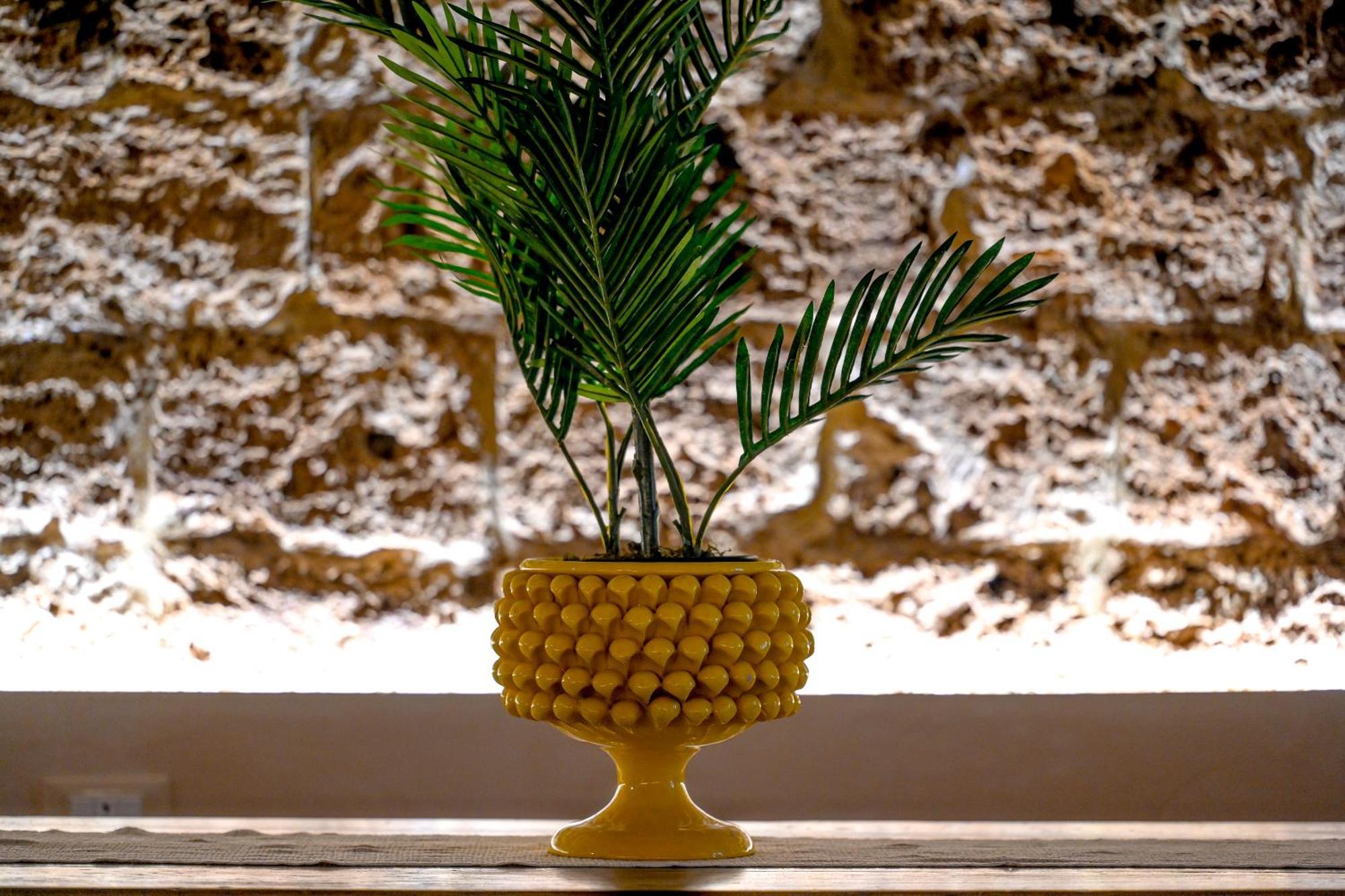 La Grotta, Luxury Suite & Spa ノート エクステリア 写真