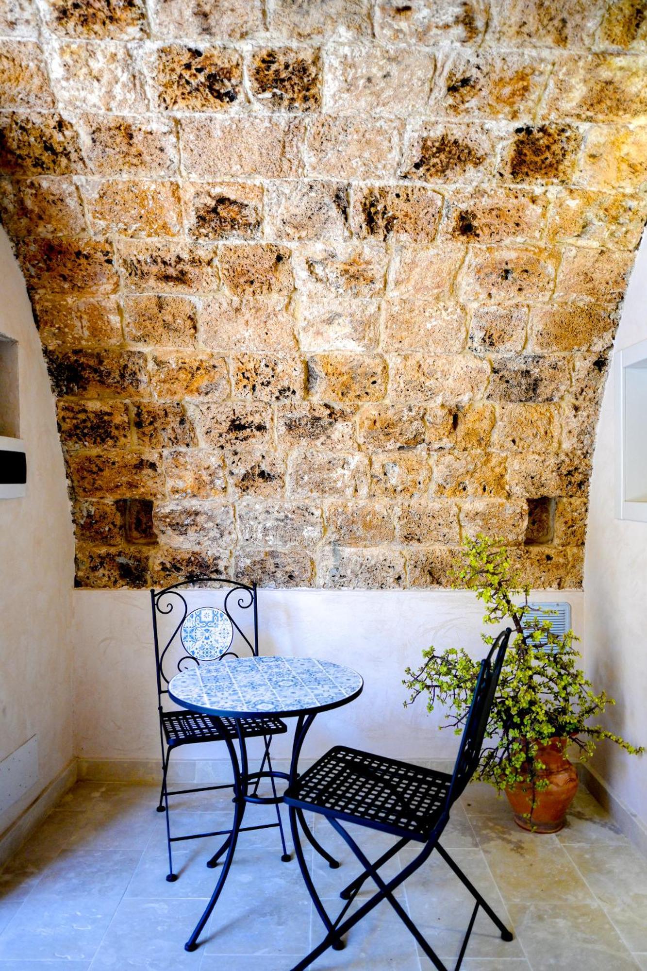 La Grotta, Luxury Suite & Spa ノート エクステリア 写真